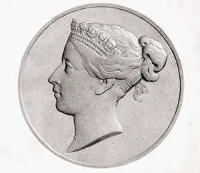 Königin Victoria, aus 